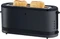 WMF KÜCHENminis Langschlitz-Toaster deep black Vorschaubild