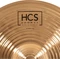 Meinl HCS Bronze Hi-Hat 13" Vorschaubild