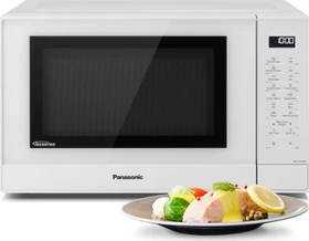 Panasonic NN-ST45KWEPG