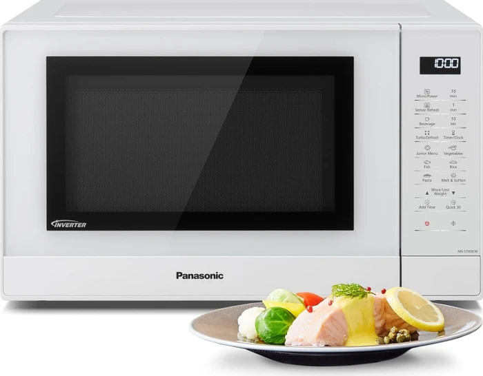Panasonic NN-ST45KWEPG
