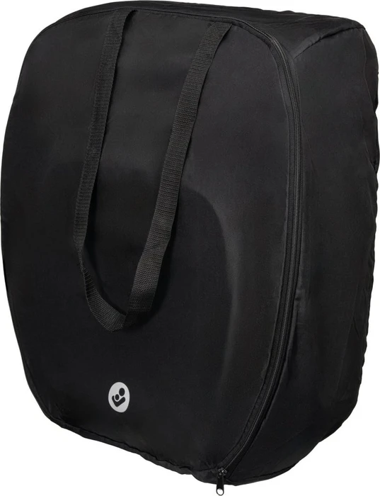 Maxi-Cosi Nomad XL Plus authentic black