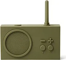 Lexon Tykho 3 khaki