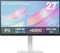 LG UltraFine 27US550-W, 27" Vorschaubild