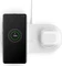 Belkin BoostCharge Dual Wireless Charging Pads weiß Vorschaubild