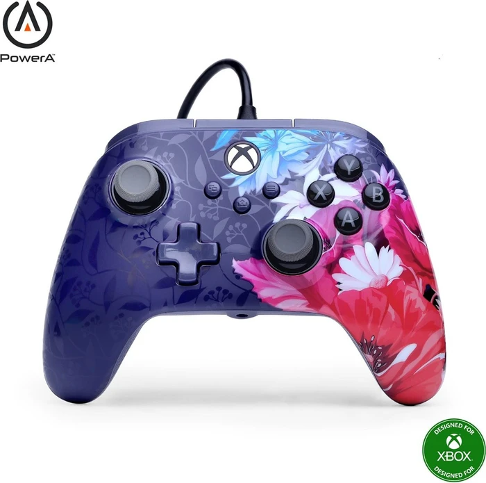 PowerA Advantage Plus Wired Controller (Xbox SX/Xbox One/PC)