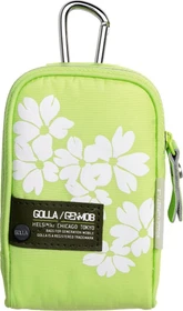 Hama Golla Hollis G1249 60G Kameratasche limonengrün