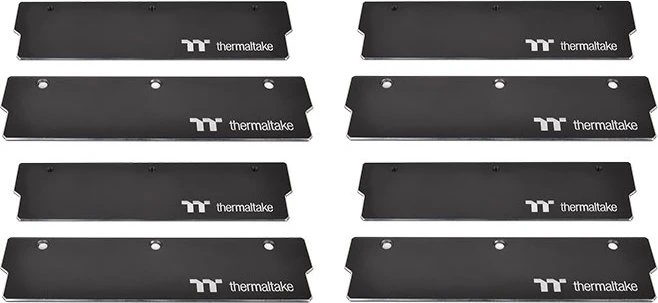 Thermaltake Pacific A2 Ultra Memory Water Block