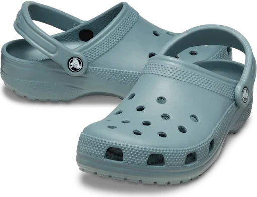 Crocs Classic pond