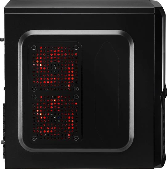 AeroCool V3X Advance Devil Red Edition