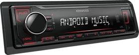 Kenwood KMM-105RY