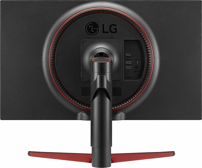 LG UltraGear GL8 27GL83A-B, 27"
