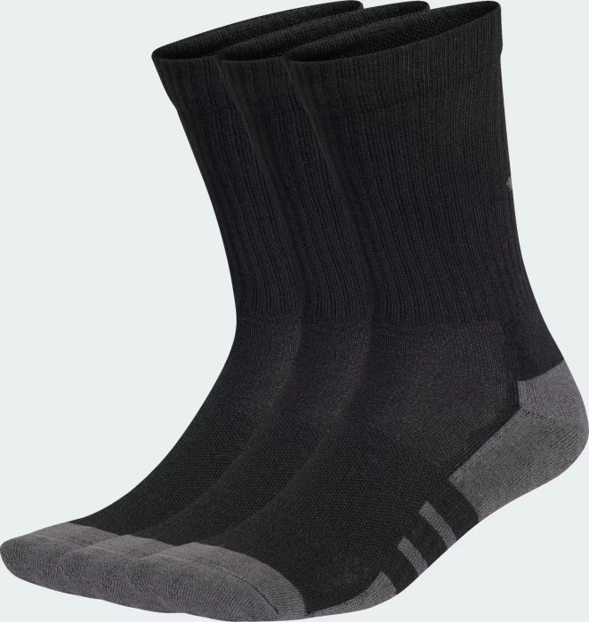 adidas Essentials Climacool Crew Socken, 3 Paare