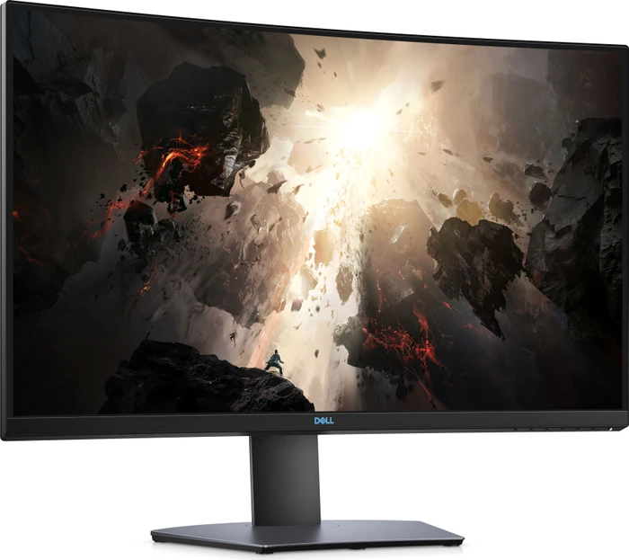 Dell S3220DGF, 31.5"