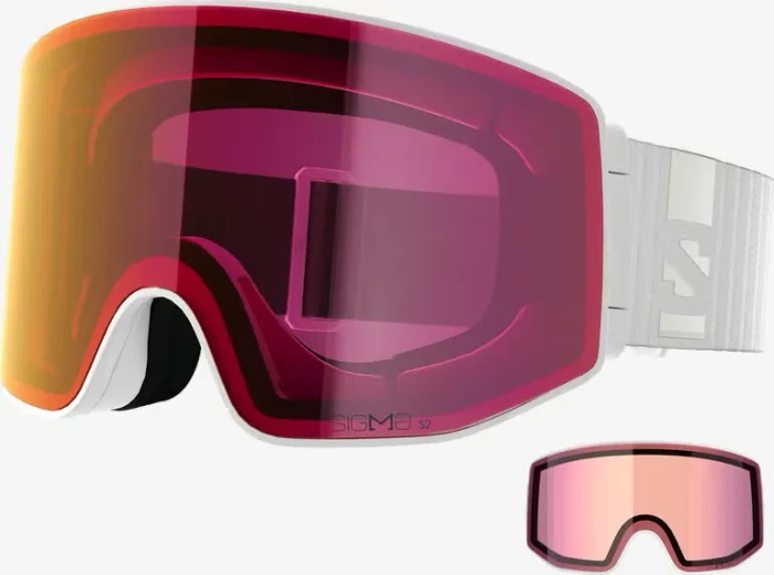 Salomon Sentry Prime Sigma