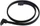 SilverStone CP08 SATA 6Gb/s Kabel 0.5m gewinkelt mit Arretierung (SST-CP08)