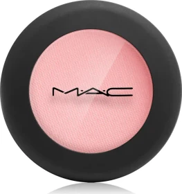 MAC Powder Kiss Lidschatten Soft Matte Lidschatten felt cute, 1.5g