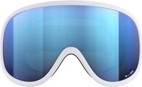 POC Retina hydrogen white/partly sunny blue