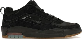 Nike Air Max Ishod black/anthracite/obsidian/pine green (Herren)