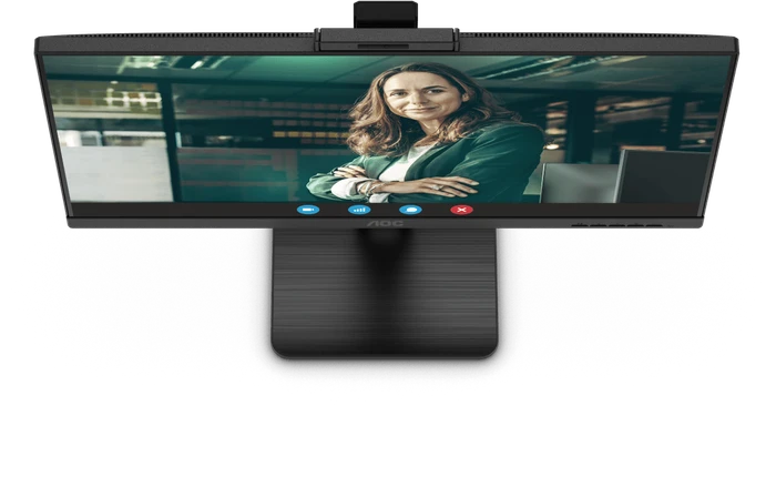AOC Q27P3CW, 27"