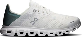 On Cloud 6 Coast ivory/olive (Herren)