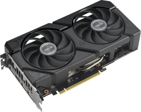 ASUS Dual Radeon RX 7600 XT OC, DUAL-RX7600XT-O16G, 16GB GDDR6, HDMI, 3x DP