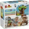 LEGO DUPLO - Pizza-Schwestern mit Muffin und Bluey Vorschaubild
