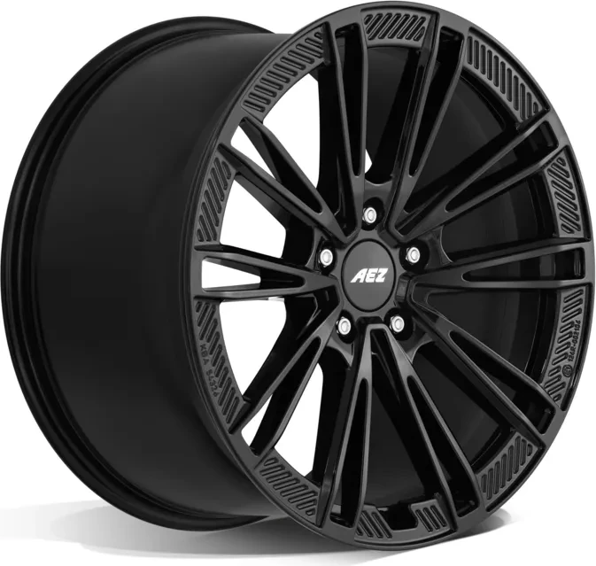 AEZ Alaska 9.0x20 5/130 ET54 (verschiedene Farben)