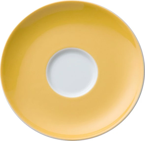 Thomas Sunny Day Colours Kaffee-/Tee-/Kombi-Untertasse 14.5cm yellow