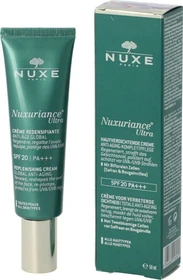 Nuxe Nuxuriance Ultra Replenishing Cream LSF20, 50ml