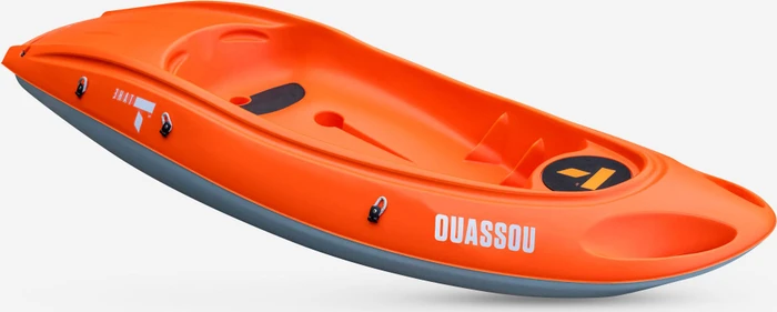 Tahe Marine Ouassou Kajak