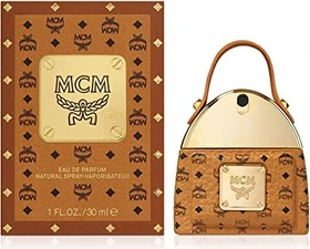 MCM Eau de Parfum, 30ml
