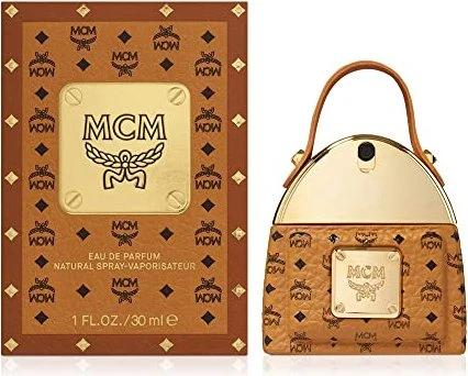 MCM Eau de Parfum, 30ml