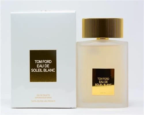 Tom Ford Eau de Soleil Blanc Eau de Toilette, 100ml