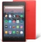 Amazon Fire HD 8 KFKAWI 2018, mit Werbung, rot, 16GB, inkl. Show-Modus-Dock Vorschaubild