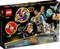 LEGO Monkie Kid - Supermeca de Carga de Sandy Vorschaubild