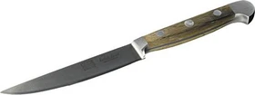 Güde Alpha Fasseiche Porterhouse Steakmesser 12cm