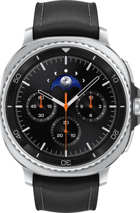 Samsung Galaxy Watch8 Classic Bluetooth 46mm schwarz