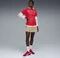 Puma UEFA EURO 2025 Schweiz Frauenteam Heimtrikot (Damen) Vorschaubild