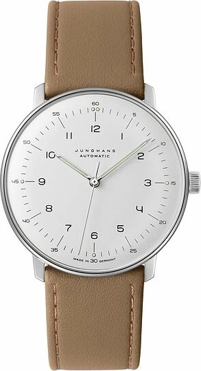 Junghans max bill Automatic 027/3502.00