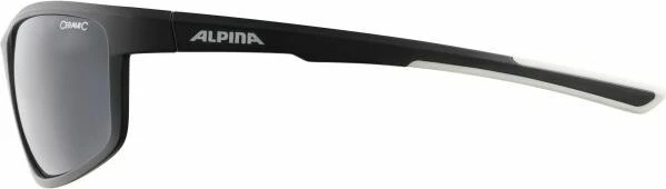 Alpina Defey black matt-white/ceramic black