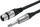 VivoLink XLR F to Mono Jack 6.35mm 10.0m (PROAUDXLRFJACK10)