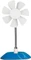 ARCTIC Breeze Color Tischventilator blau Vorschaubild