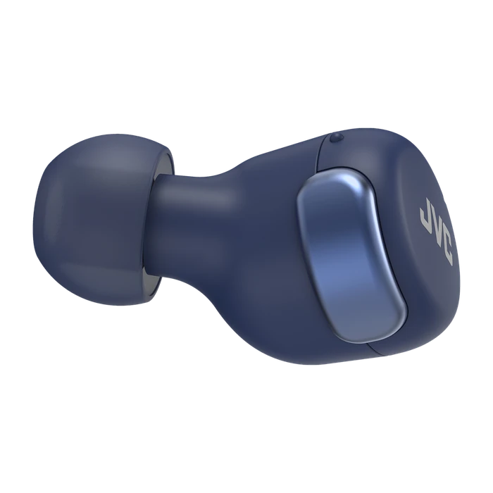 JVC HA-A30T blau