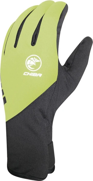 Chiba Softshell Light Fahrradhandschuhe