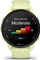 Garmin Forerunner 70 citron Vorschaubild