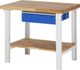 Rau Werkbank Serie 7000