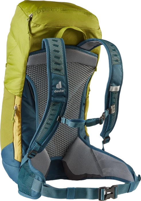 Deuter AC Lite 30 moss/arctic