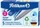 Pelikan Pelikano/Twist Refill Tintenrollermine M blau, 5er-Pack (300010004)