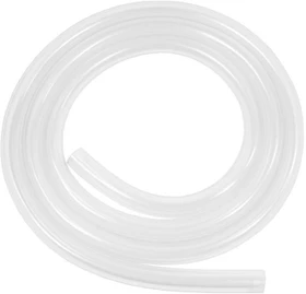 XSPC FLX Schlauch transparent, 3/8" 1/2", 13/10mm, 2m