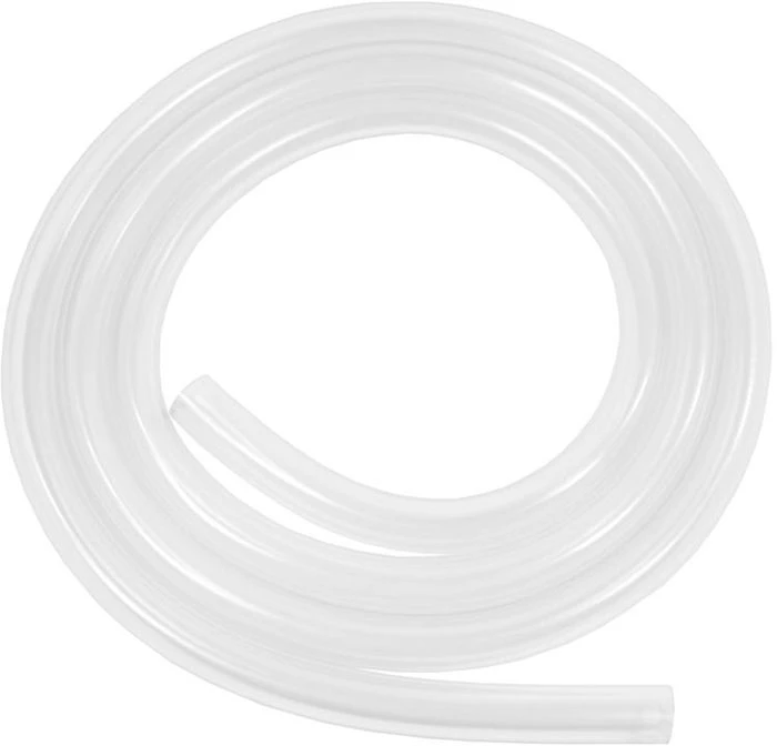 XSPC FLX Schlauch transparent, 3/8" 1/2", 13/10mm